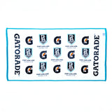 Port Adelaide Power Pro Towel