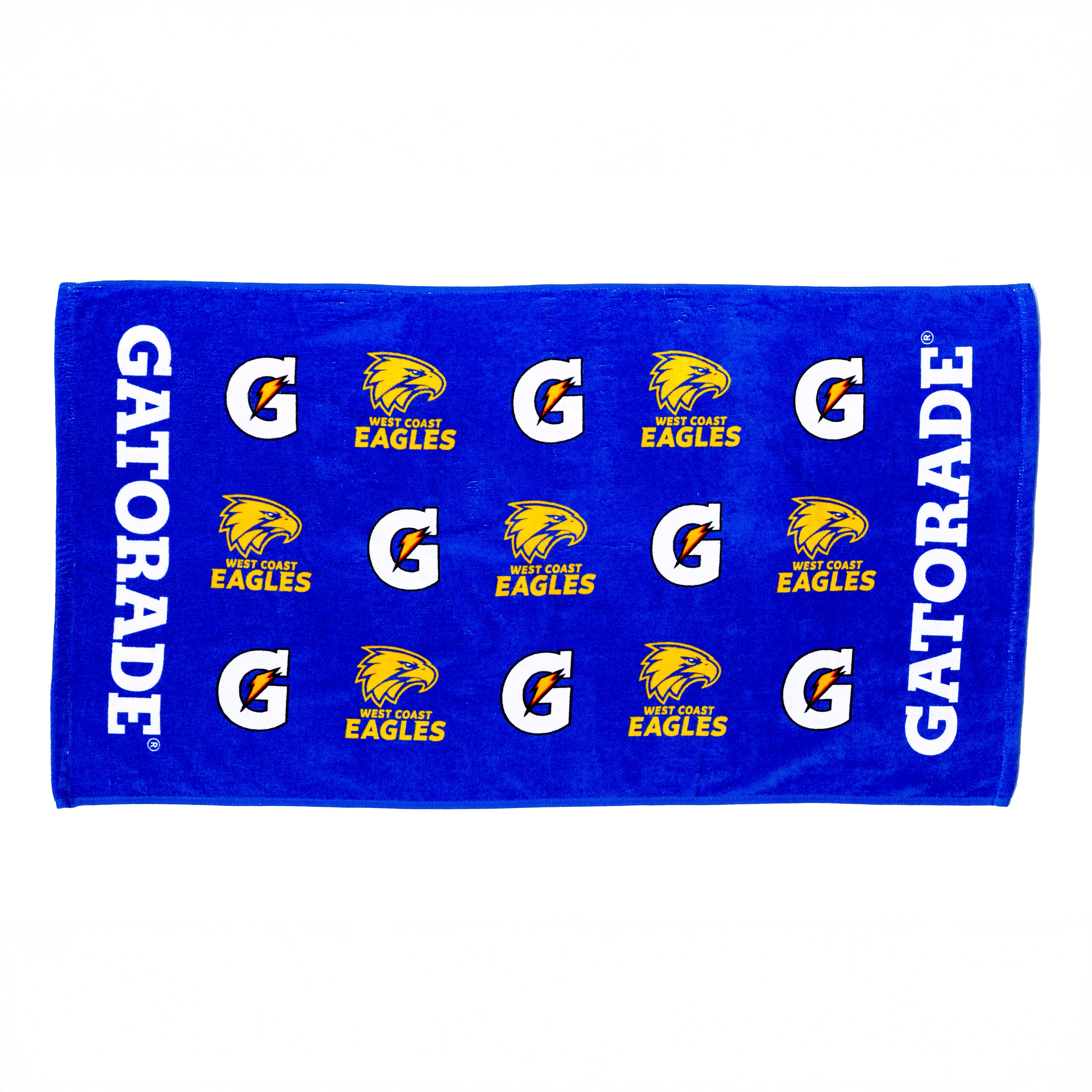 West Coast Eagles Pro Towel