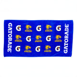 West Coast Eagles Pro Towel
