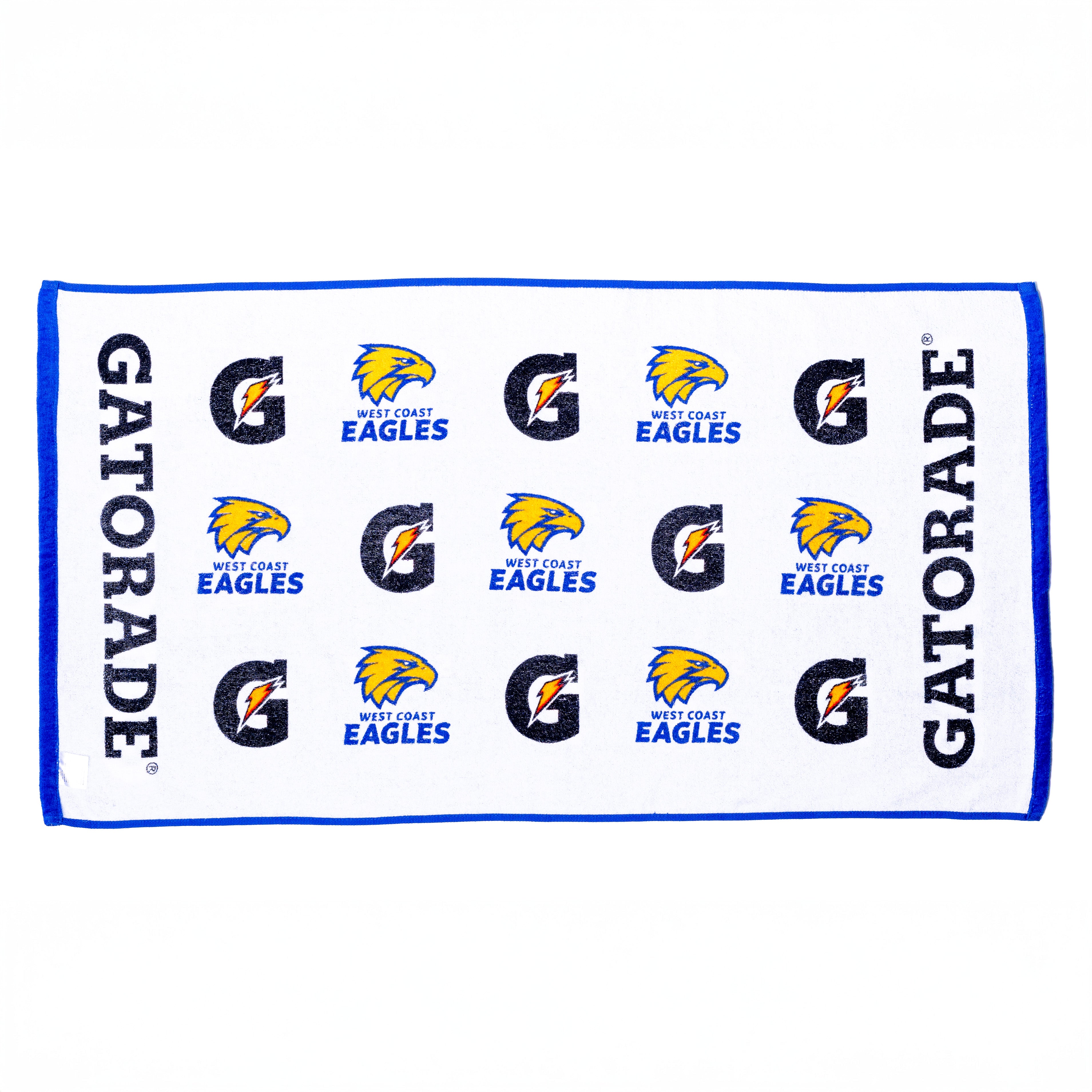 West Coast Eagles Pro Towel