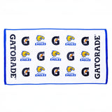 West Coast Eagles Pro Towel