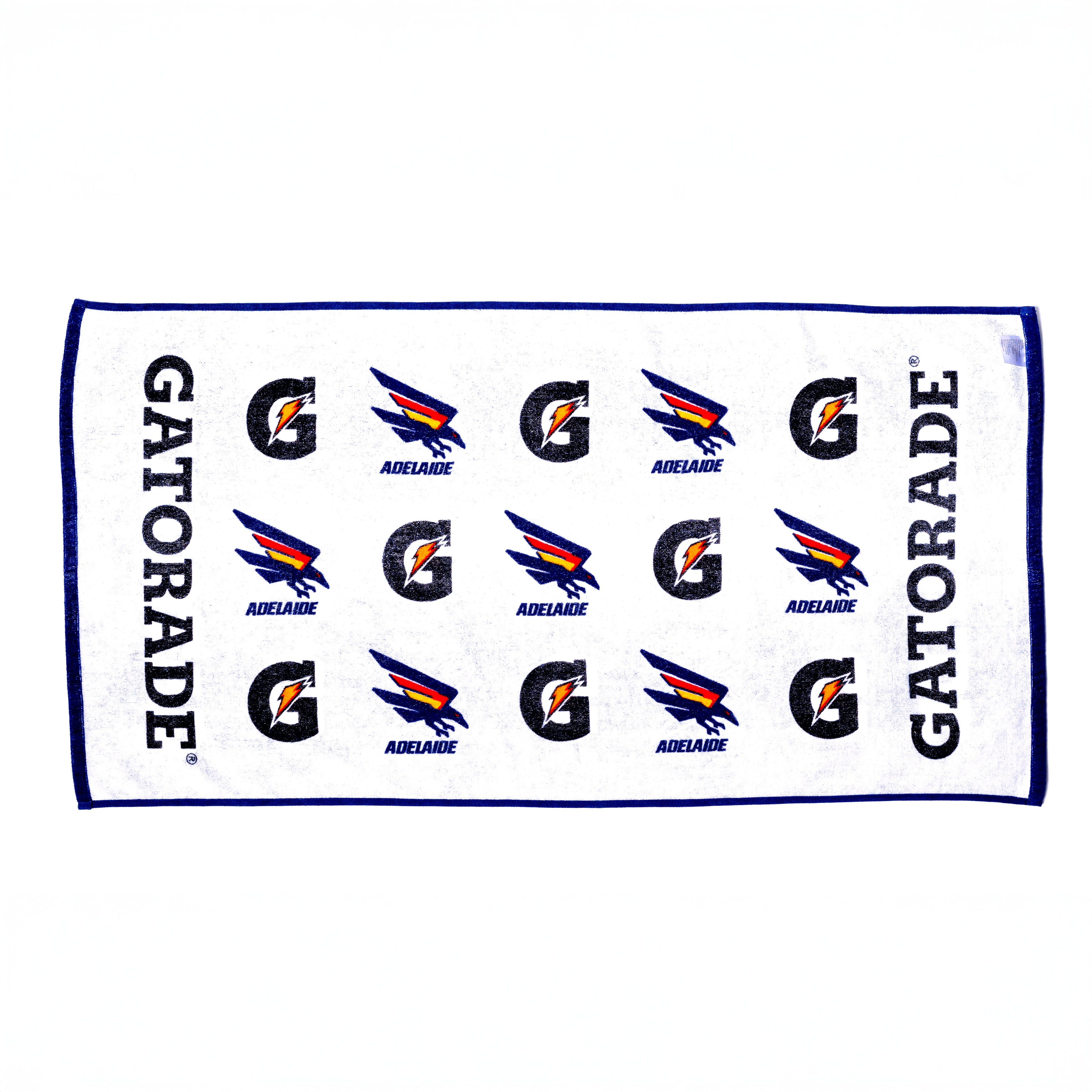 Adelaide Crows Pro Towel