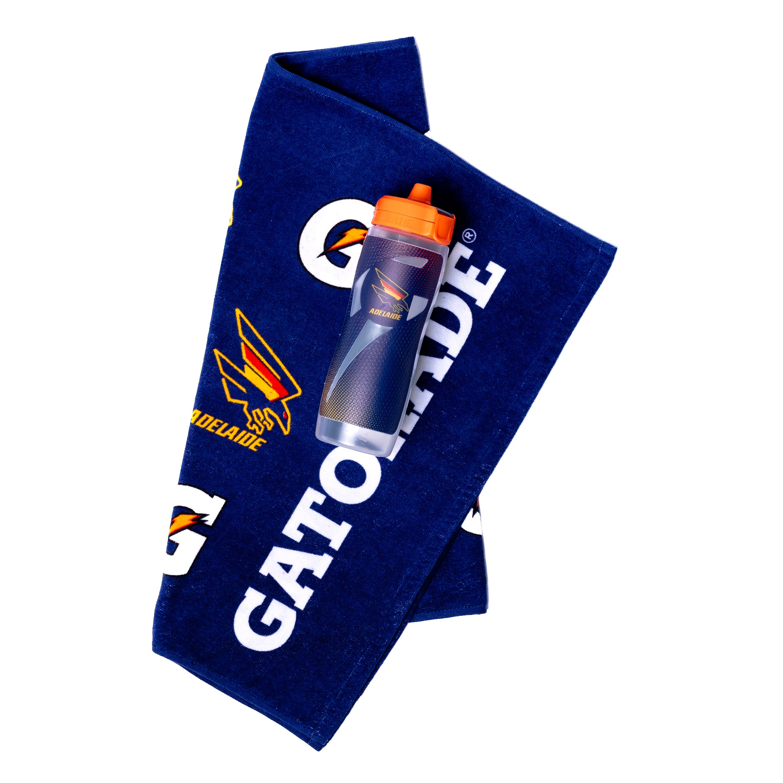 Adelaide Crows Pro Towel