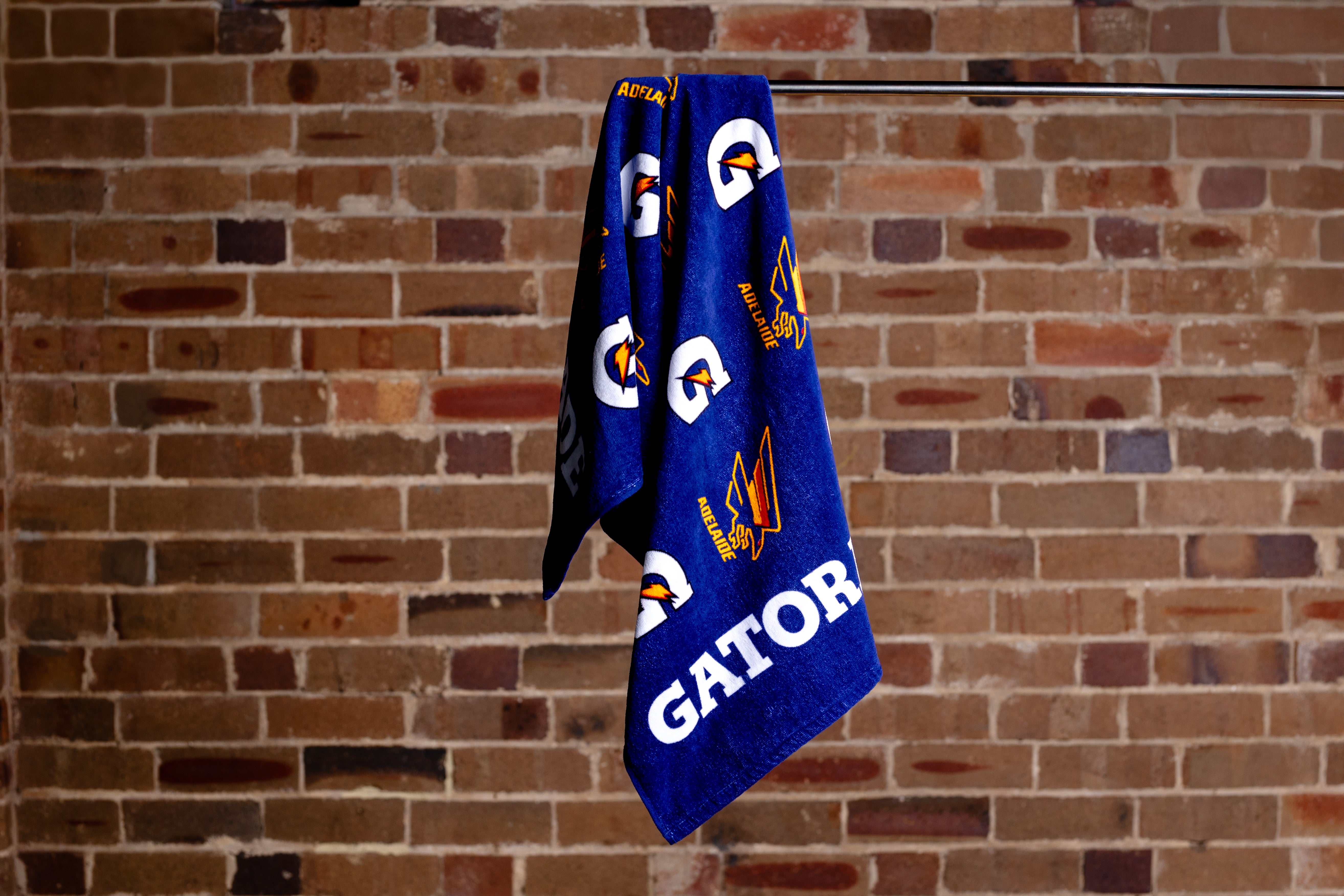 Adelaide Crows Pro Towel