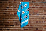 Port Adelaide Power Pro Towel