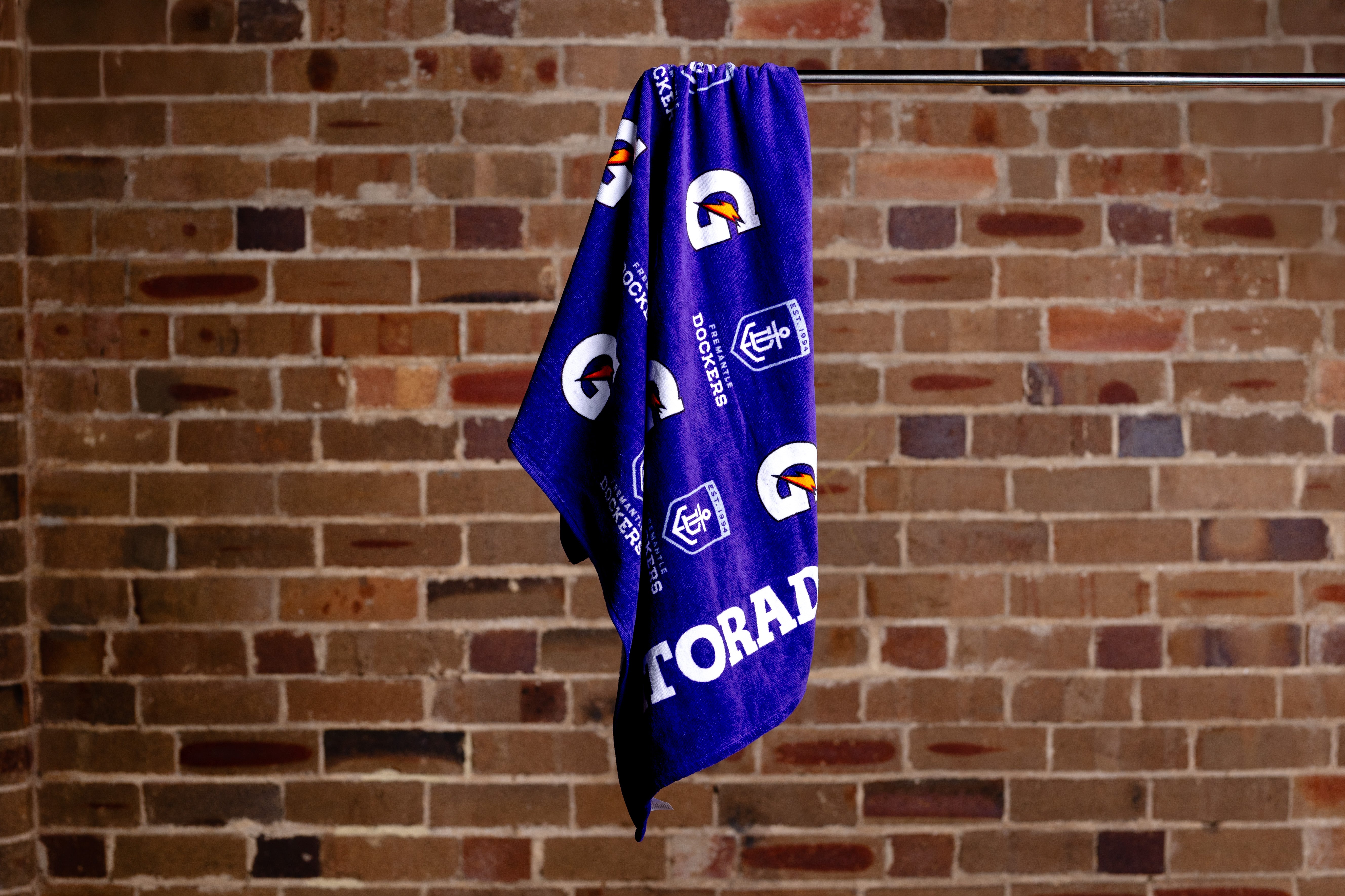 Fremantle Dockers Pro Towel