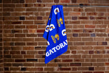 West Coast Eagles Pro Towel