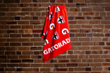 St Kilda Saints Pro Towel