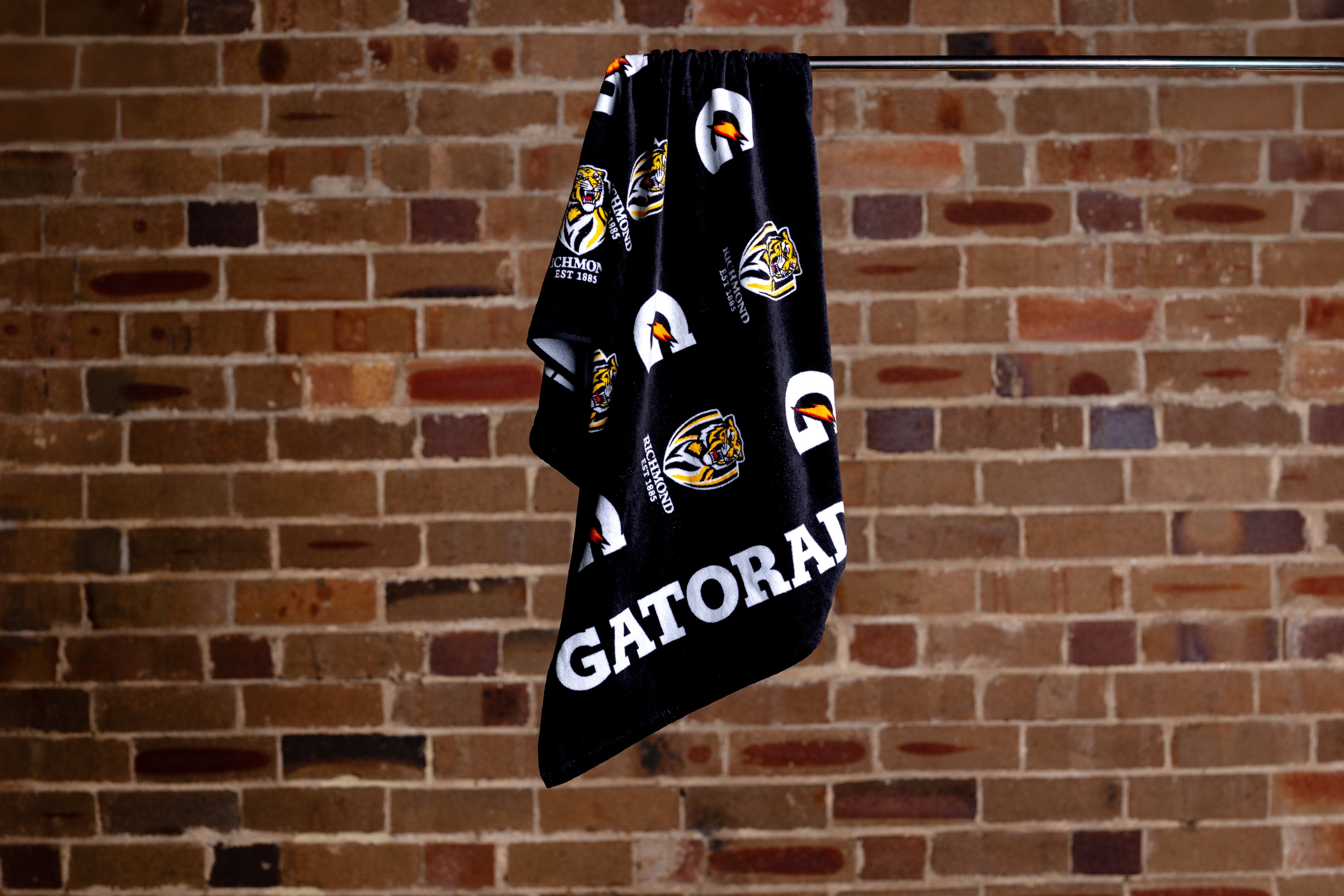 Richmond Tigers Pro Towel