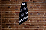 Collingwood Magpies Pro Towel