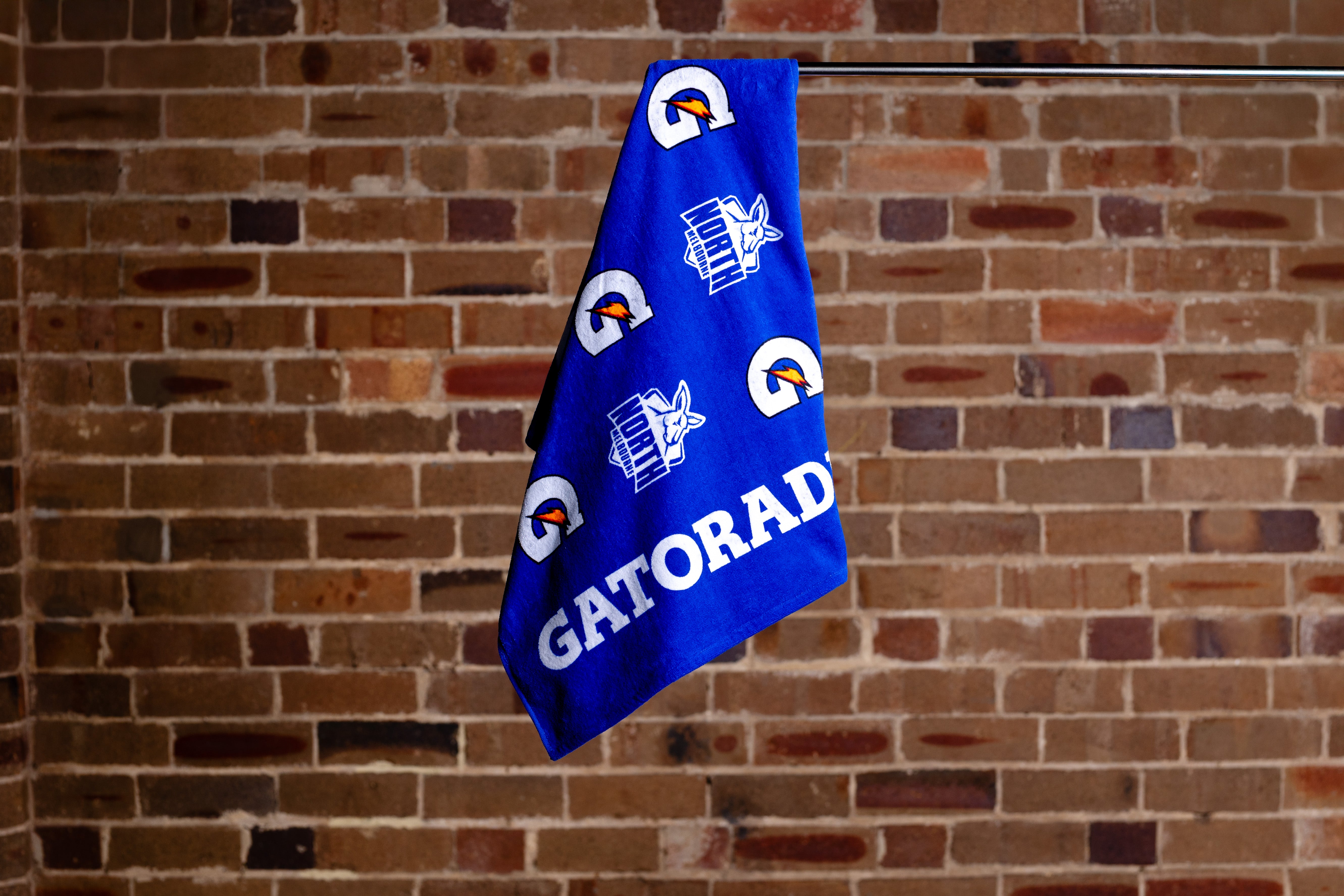 North Melbourne Kangaroos Pro Towel