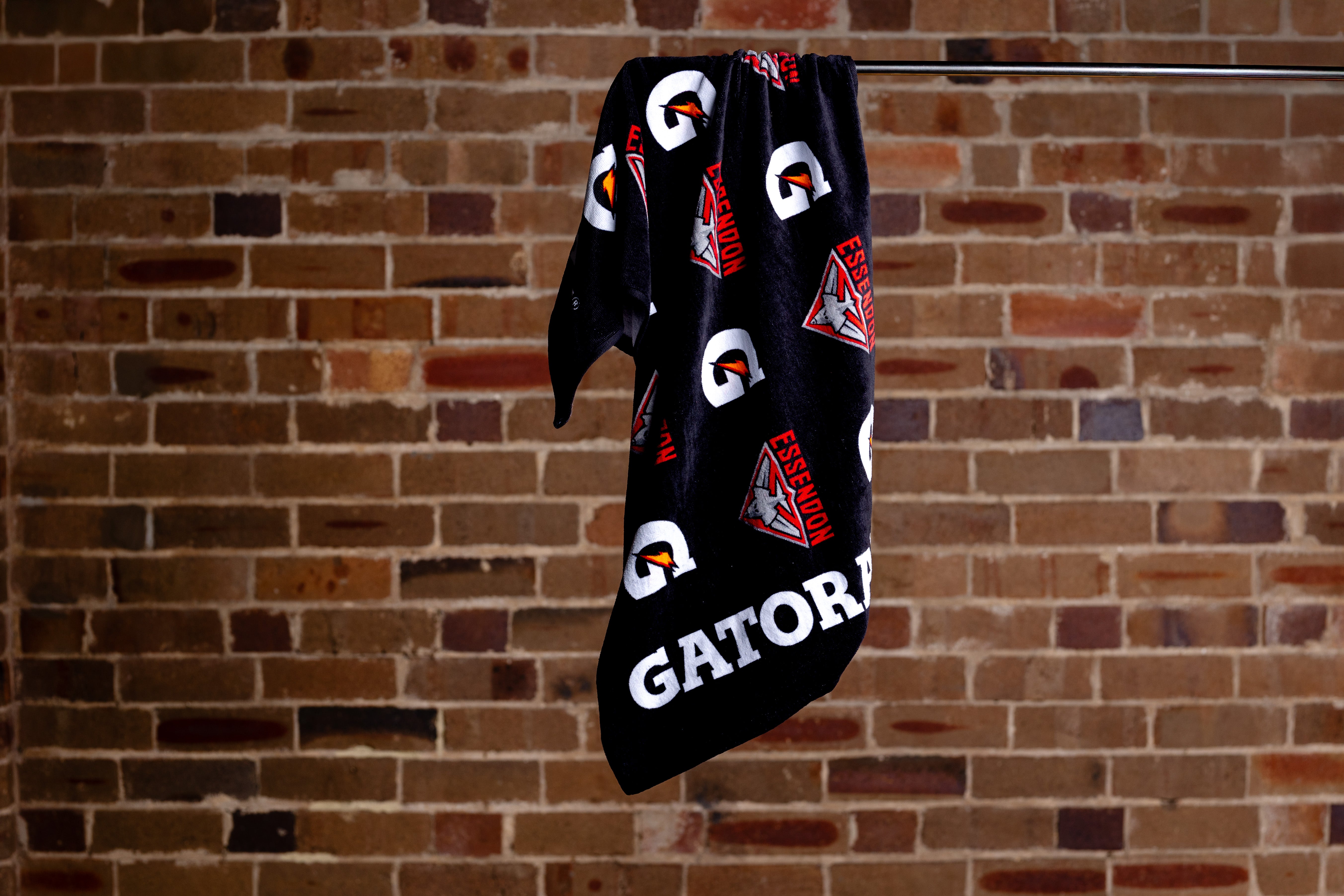 Essendon Bombers Pro Towel