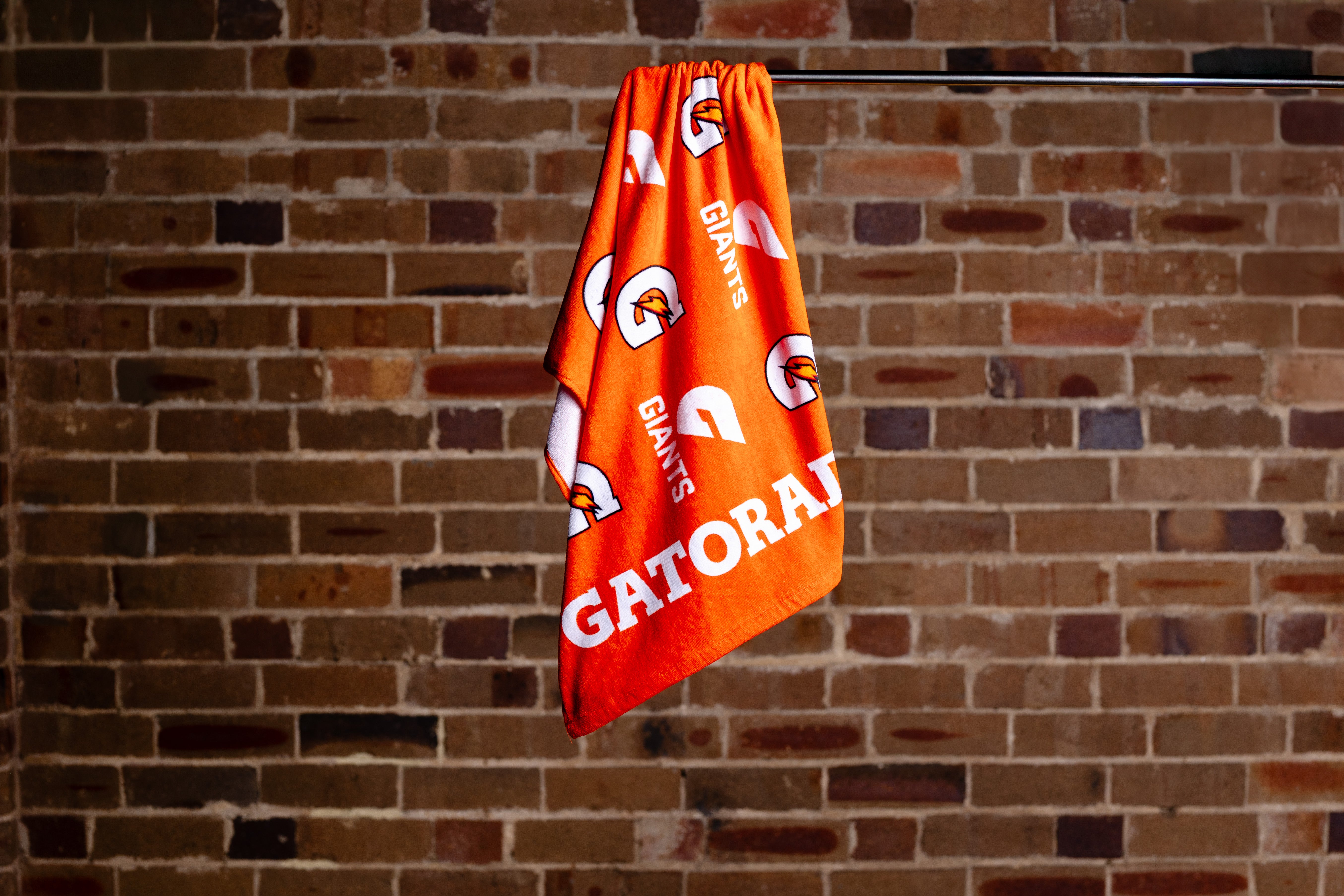 GWS Giants Pro Towel