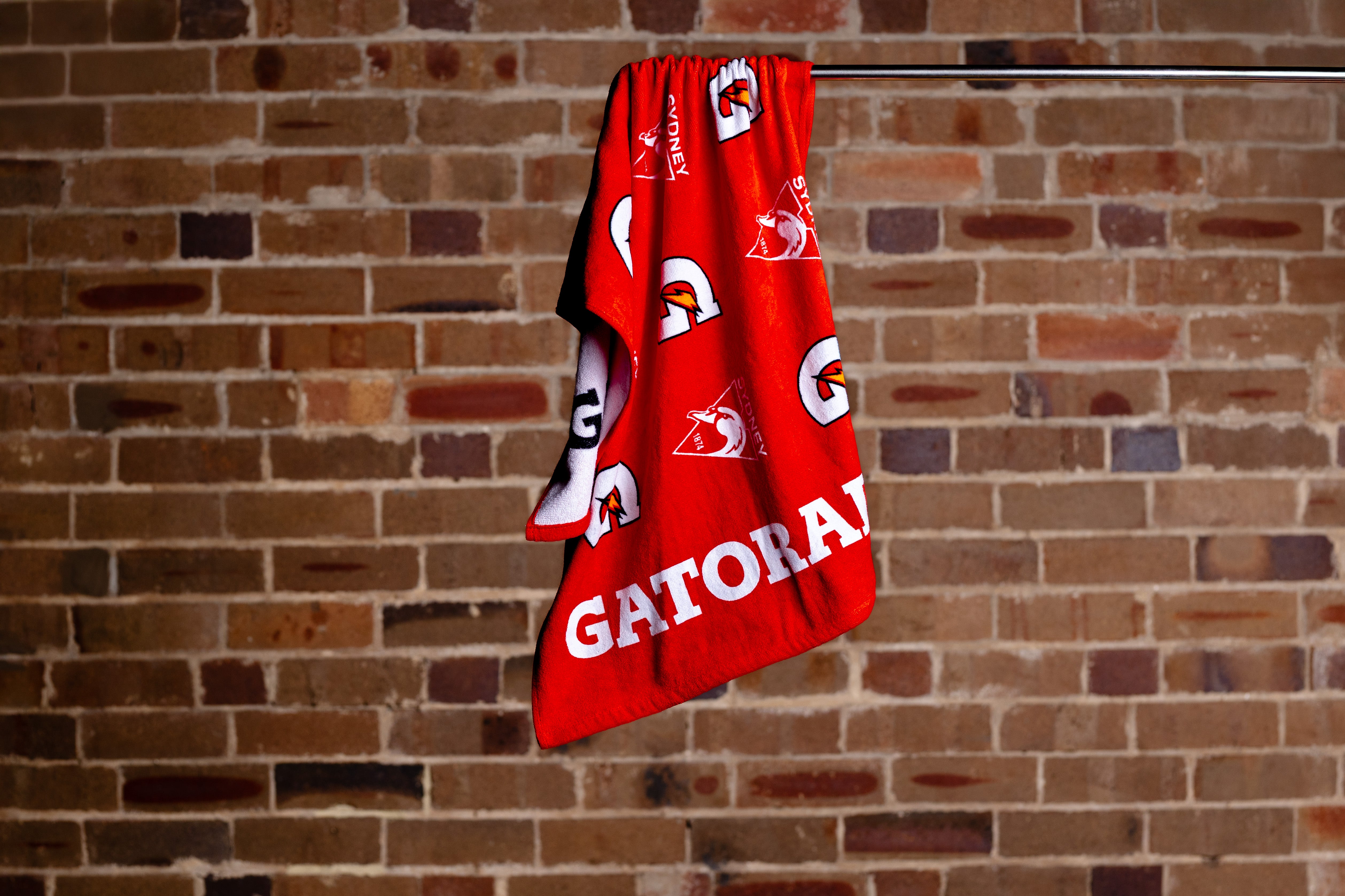 Sydney Swans Pro Towel