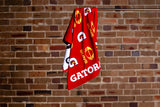 Gold Coast Suns Pro Towel