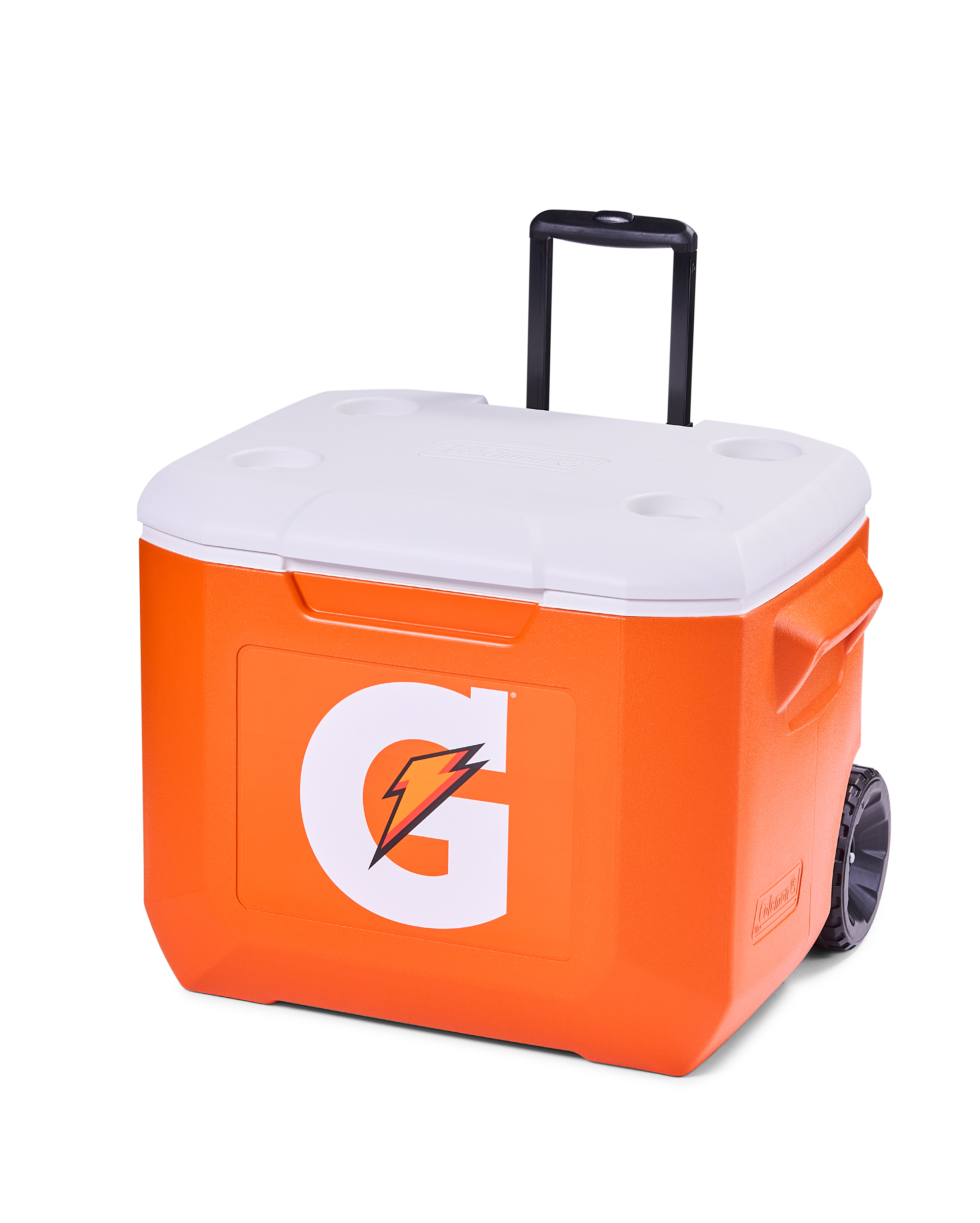 Gatorade Esky with Wheels