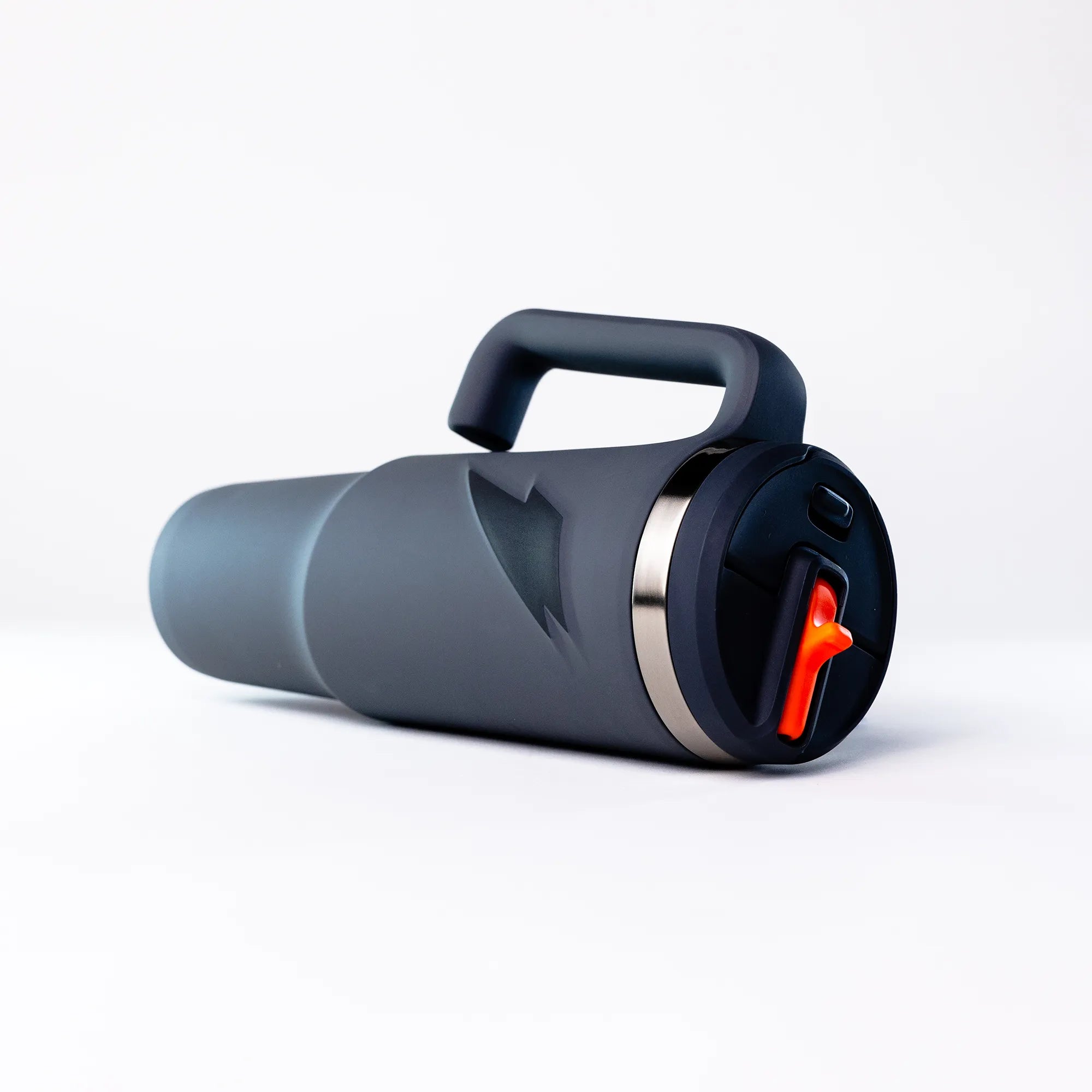 Stainless Steel Crossover Stainless Steel Tumbler - Graphite