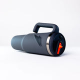 Stainless Steel Crossover Stainless Steel Tumbler - Graphite