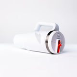 Stainless Steel Crossover Stainless Steel Tumbler - White