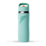 Stainless Steel Overtime Bottle Straw Cap - Sage