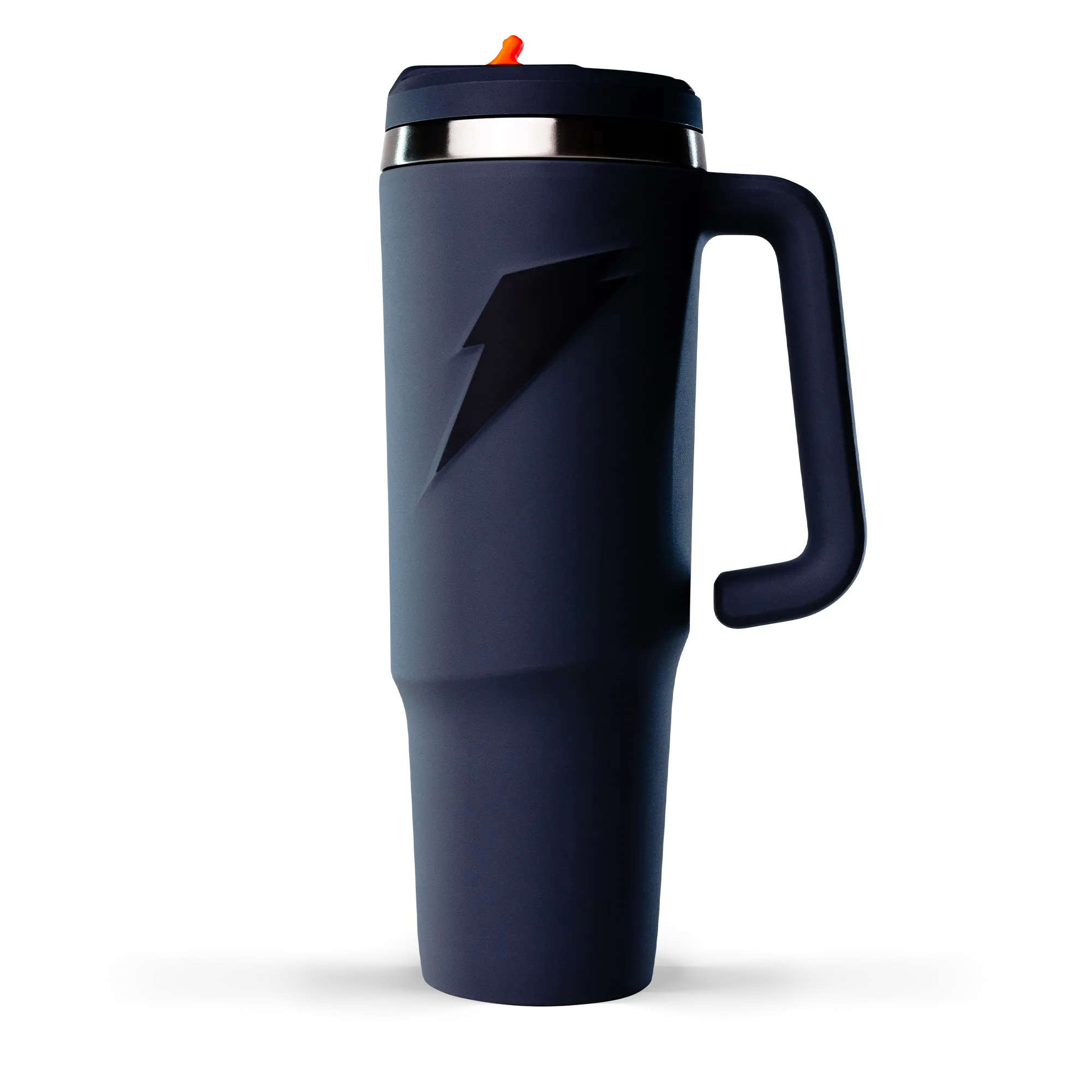 Stainless Steel Crossover Stainless Steel Tumbler - Graphite