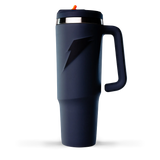 Stainless Steel Crossover Stainless Steel Tumbler - Graphite