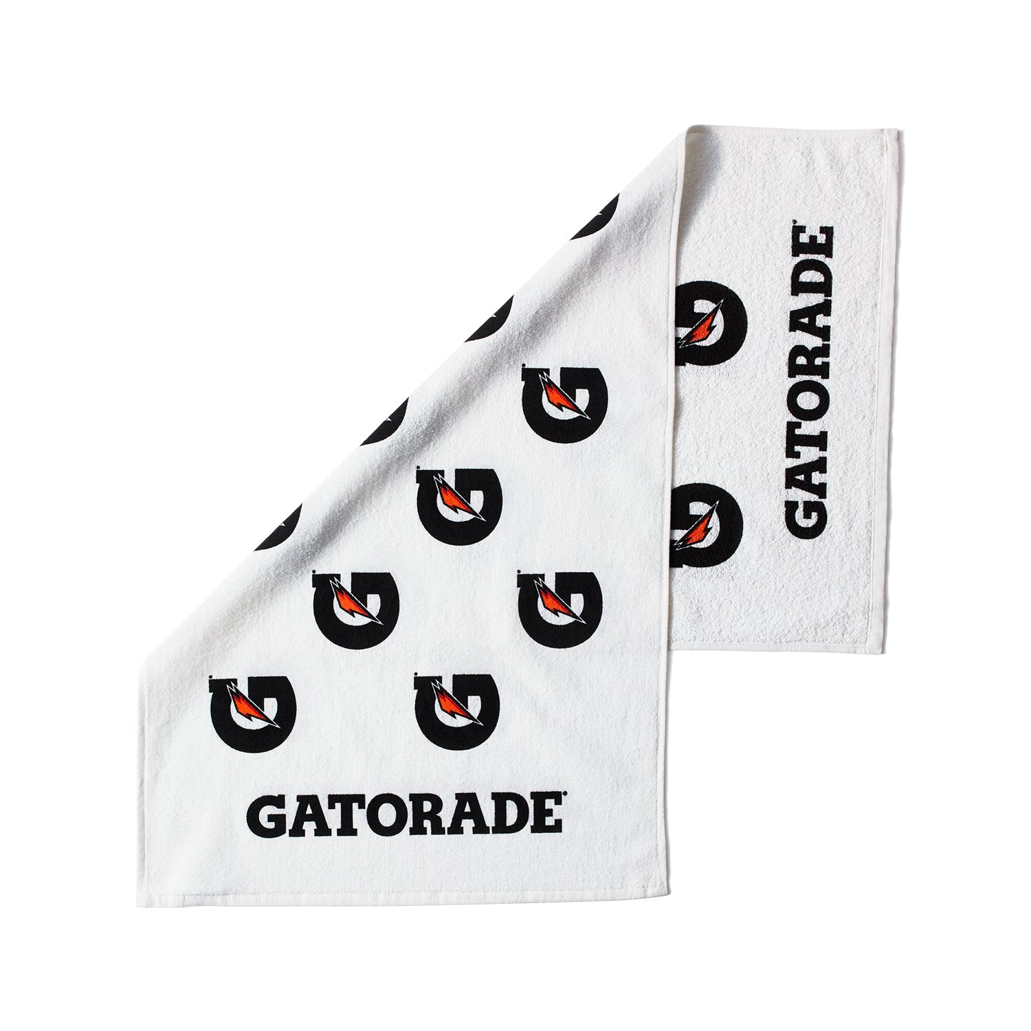 Gatorade Towel