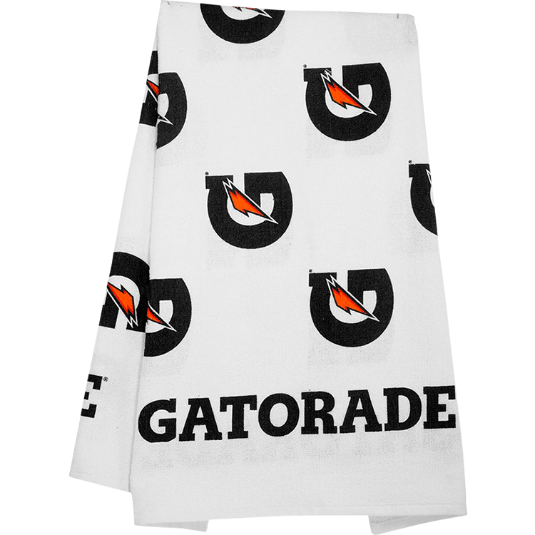 Gatorade Towel