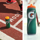 Gatorskin Insulated Squeeze Bottle